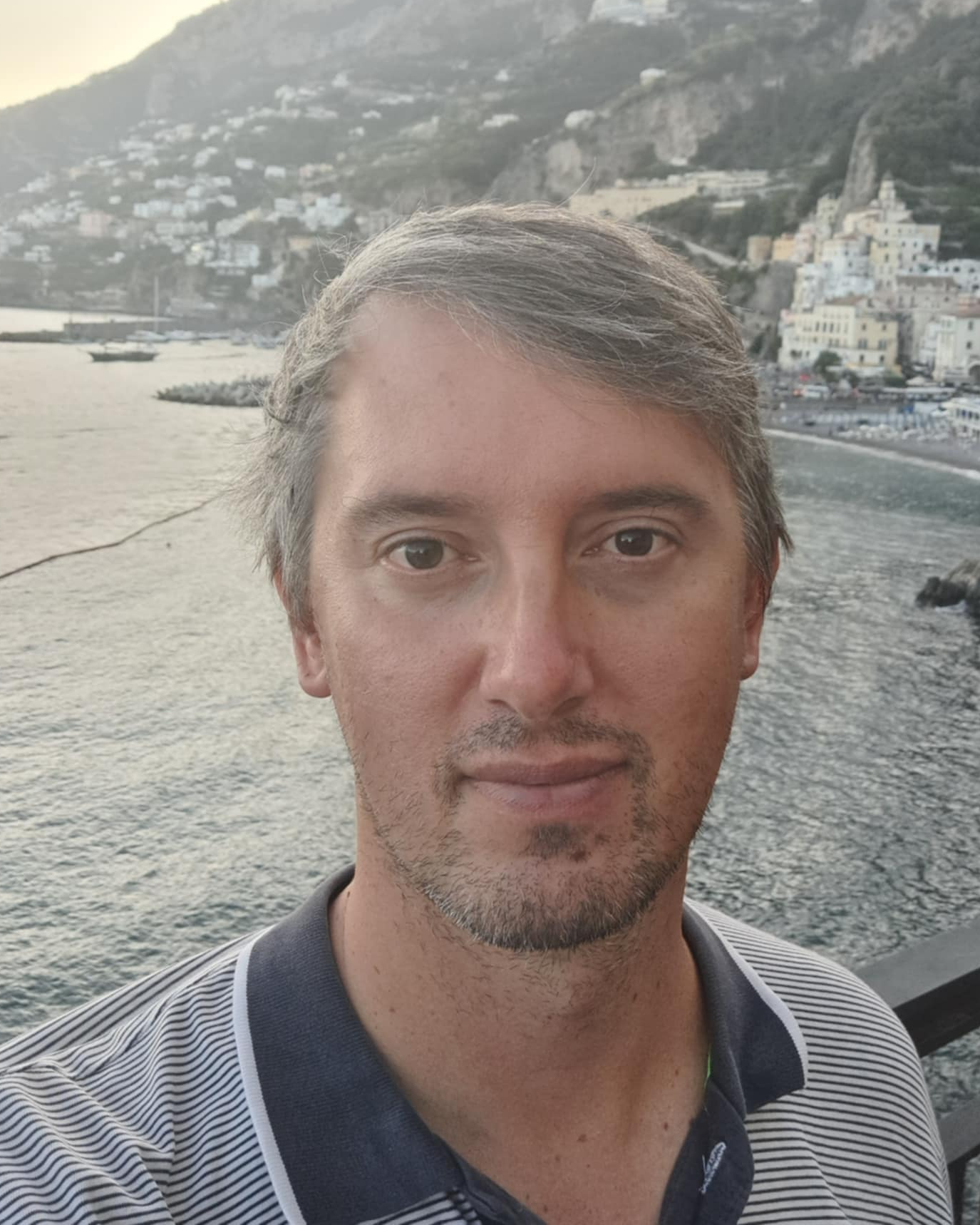 Photo of Martin Jureček